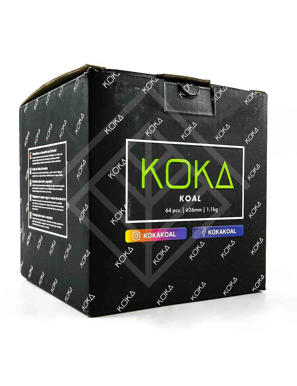 Koka Koal
